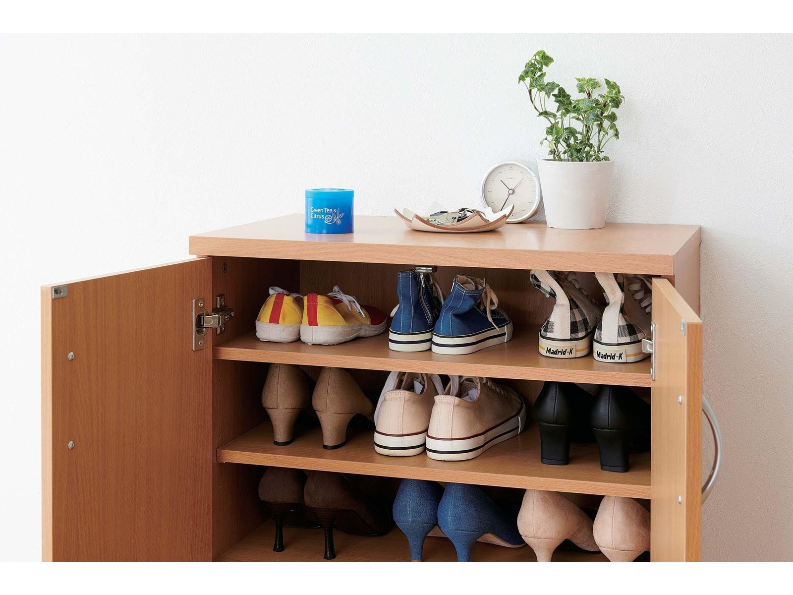 90日間消臭フレグランス ペット・玄関用 85g| コープこうべネット