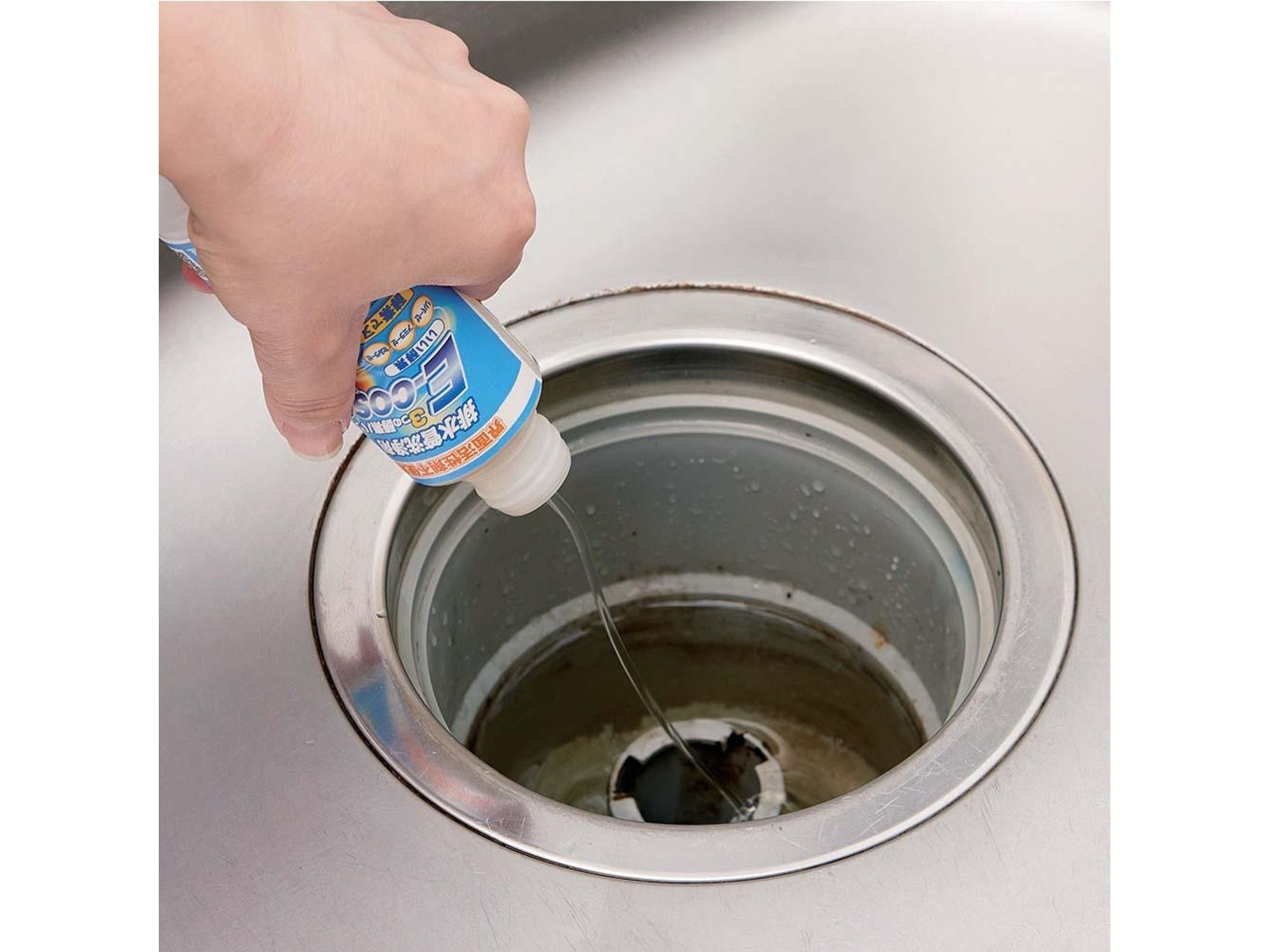 E-COSO(いい酵素) 排水管洗浄剤NEO 300ml| コープこうべネット