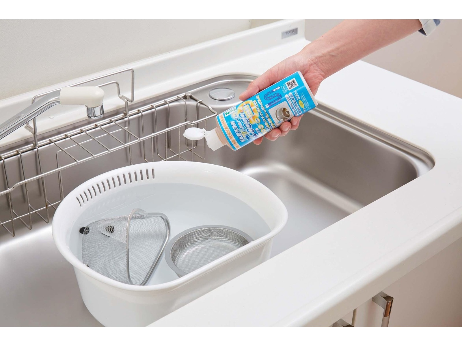 E-COSO(いい酵素) 排水管洗浄剤NEO 300ml| コープこうべネット