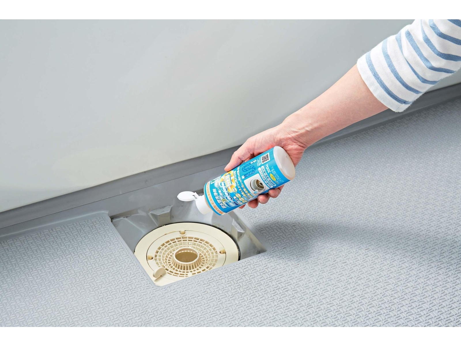 E-COSO(いい酵素) 排水管洗浄剤NEO 300ml| コープこうべネット