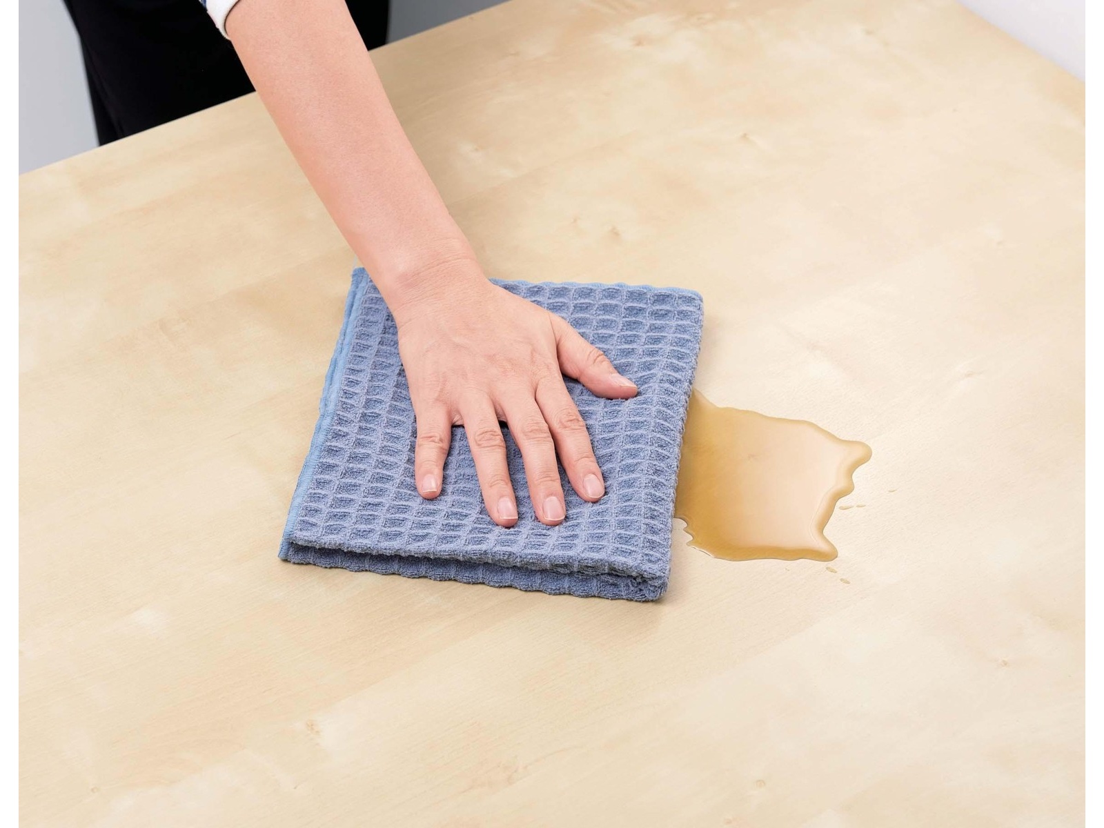 キッチンマット 抗菌防臭 吸水速乾 床暖房対応 コスモトロン（R）使用 ふわふわ抗菌防臭・吸水速乾キッチン