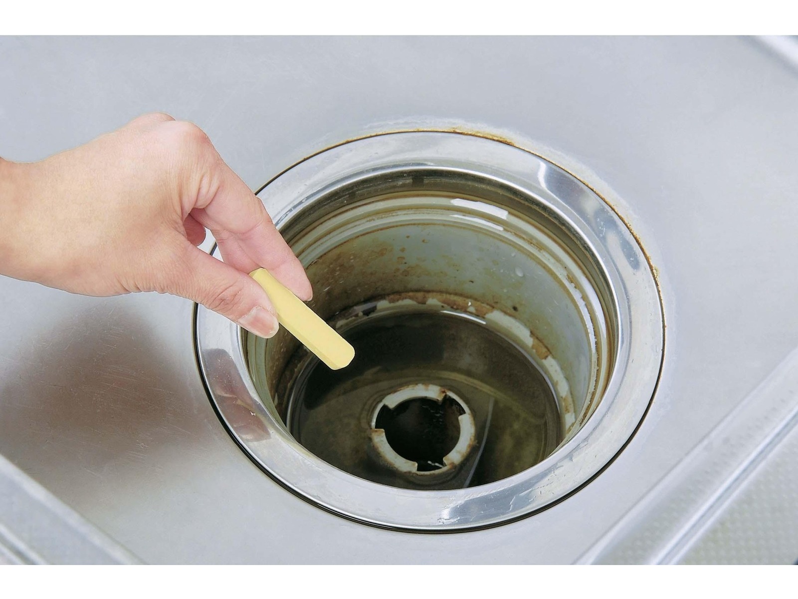 排水管とまってキレイ 10錠入| コープこうべネット