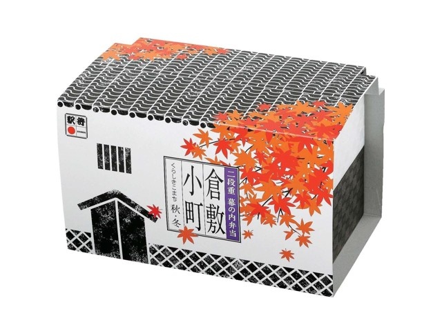 Toshinori Kurihara クッキングキング　都内無料お届け 三好野本店 倉敷小町（秋・冬） 1食| コープこうべネット