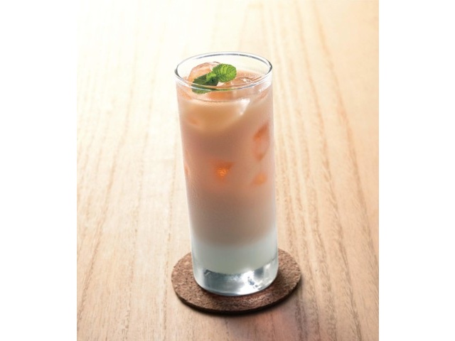 ホーマー 紅茶専門店用 ロイヤルミルクティーベース 無糖 500ml