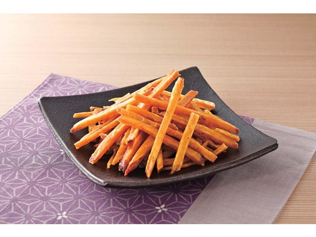 白ハト食品 おいも蜜けんぴ 120g | コープこうべネット