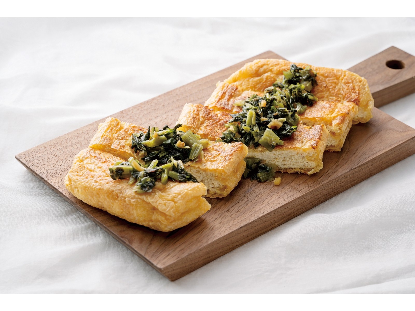 サンエー 信州産 刻み野沢菜 120g| コープこうべネット