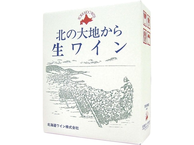 日本ワイン3本セット (北海道) 日本ワイン【年末スペシャル企画 北海道三本セット☆】 | 北海道