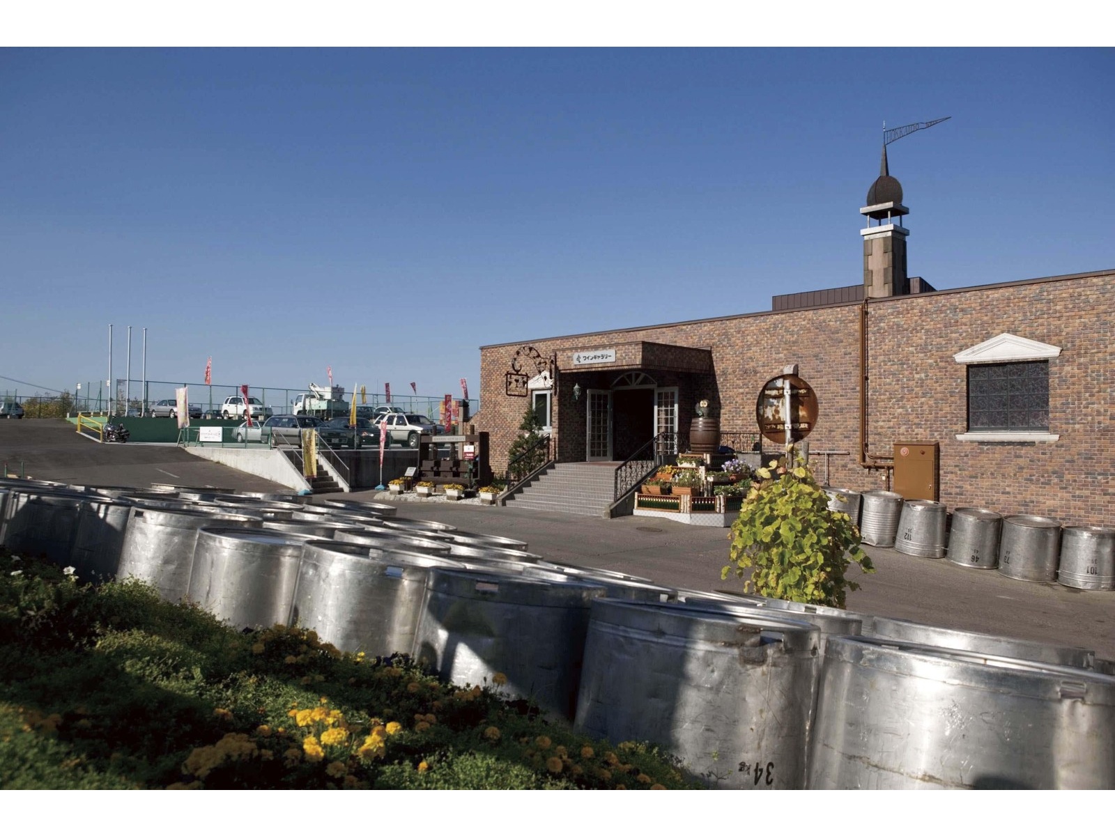 北海道ワイン 北海道生詰めワイン3本セット 720ml×2本・360ml×1