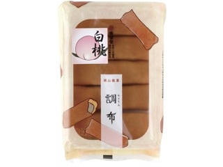 華桔梗 五種の雑穀おはぎ(だだちゃ豆入りずんだあん) 4コ入（180g