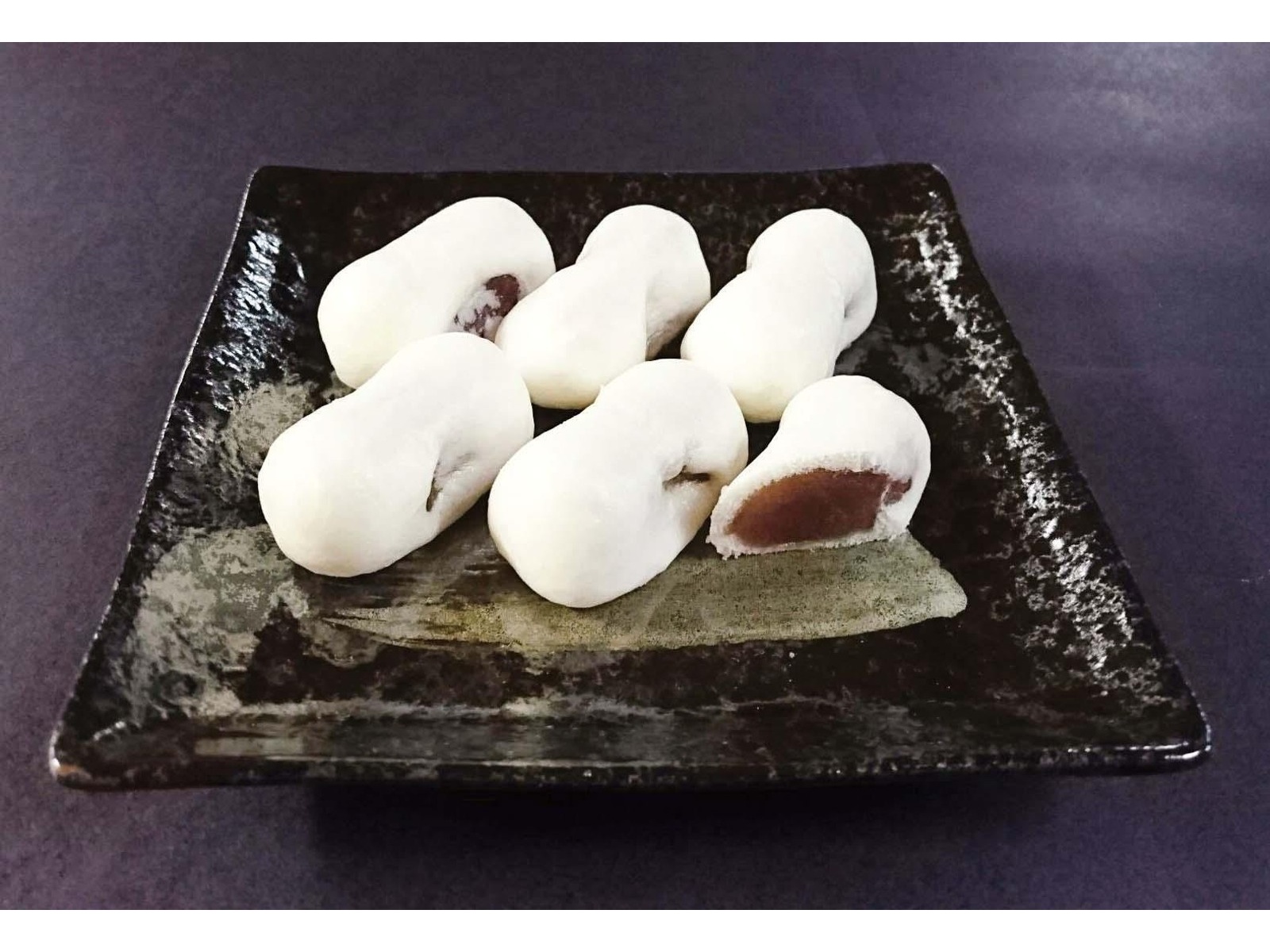 七福堂製菓 野根まんじゅう 1パック（8コ入） | コープこうべネット