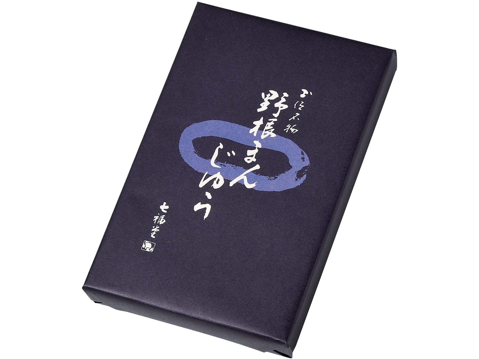 七福堂製菓 野根まんじゅう 1箱（16コ入）| コープこうべネット