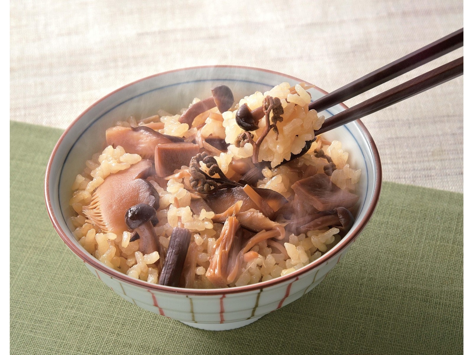 ダイアナ　セルディア6箱　　一袋プレゼントきのこご飯 楽天市場】熨斗対応 ギフト OCEAN ＆ TERRE TSUTSUMI 炊き込み