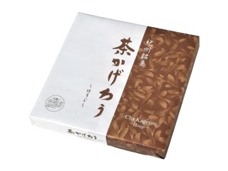 福菱 茶かげろう 1箱（10コ入）| コープこうべネット