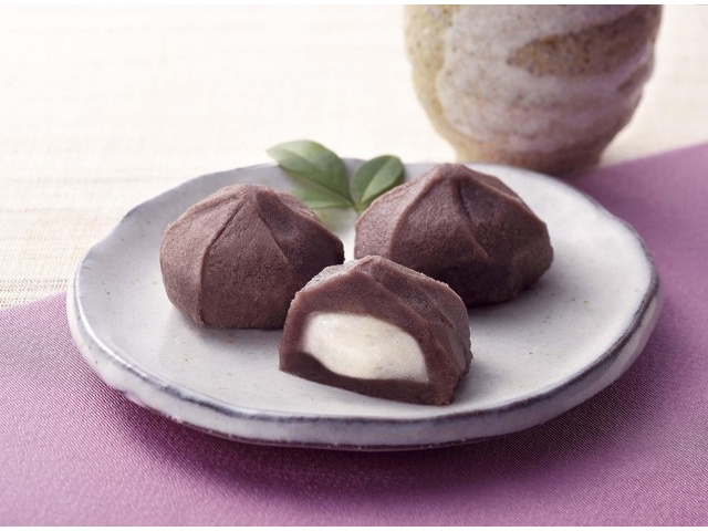 わかさや本舗 ばっちゃんの田舎もち 1箱（12コ入）| コープこうべネット