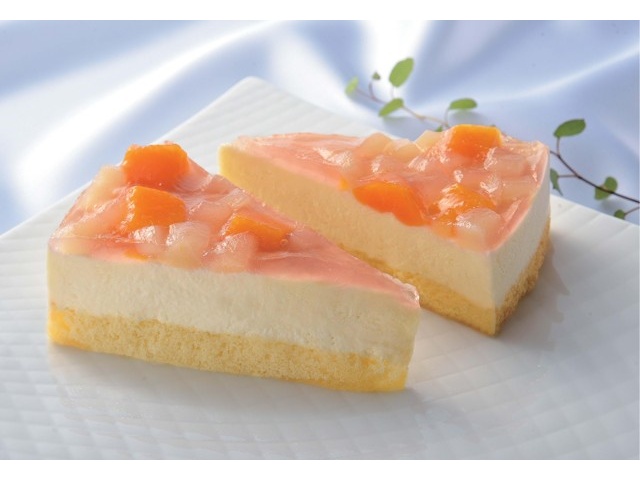cocページ＊フェルトケーキ Delicious Felt Cake
