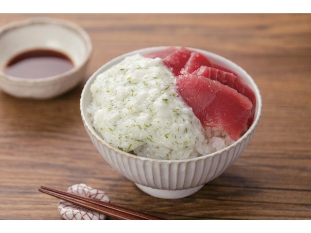 東京コールドチェーン 琉球あおのり だし入りとろろ 50g×3袋入