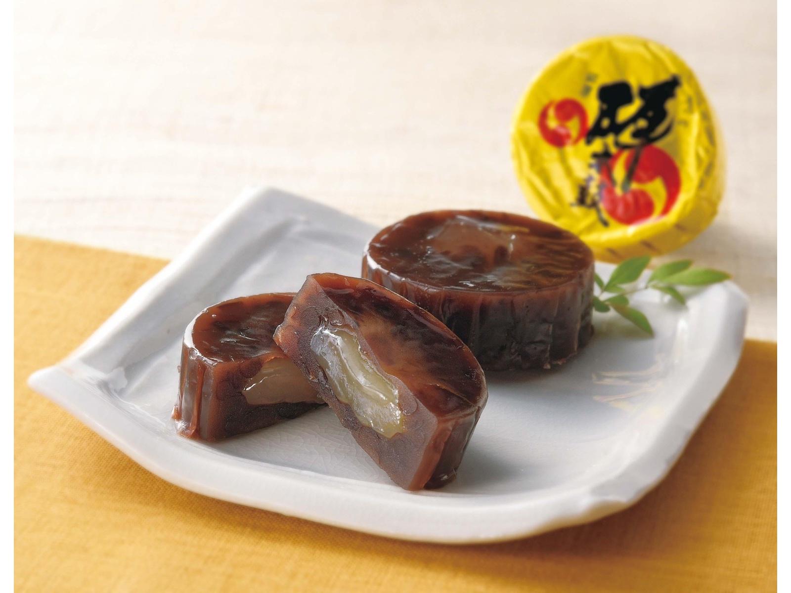 お菓子の香梅 誉の陣太鼓 1箱（4コ入） | コープこうべネット