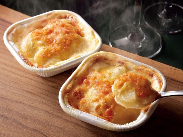 ロック・フィールド RFFFドフィノワ じゃがいもグラタン 2コ入