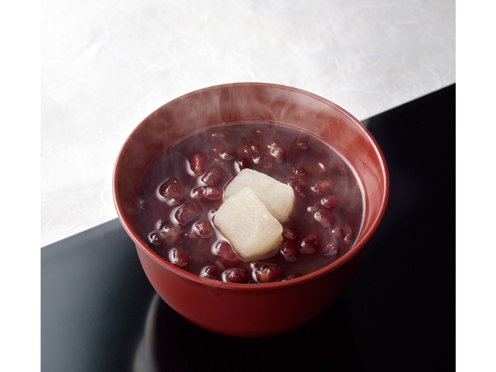 タヌマ たぬま家 ぜんざい ぎゅうひ餅付き 1コ| コープこうべネット