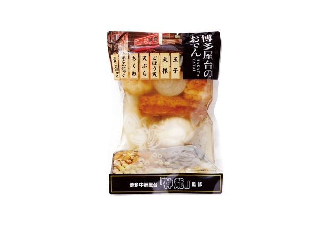 おでんの達人　小さな屋台 イワタニの懐かしい商品をご紹介 その6／ ＜屋台気分でおでんが