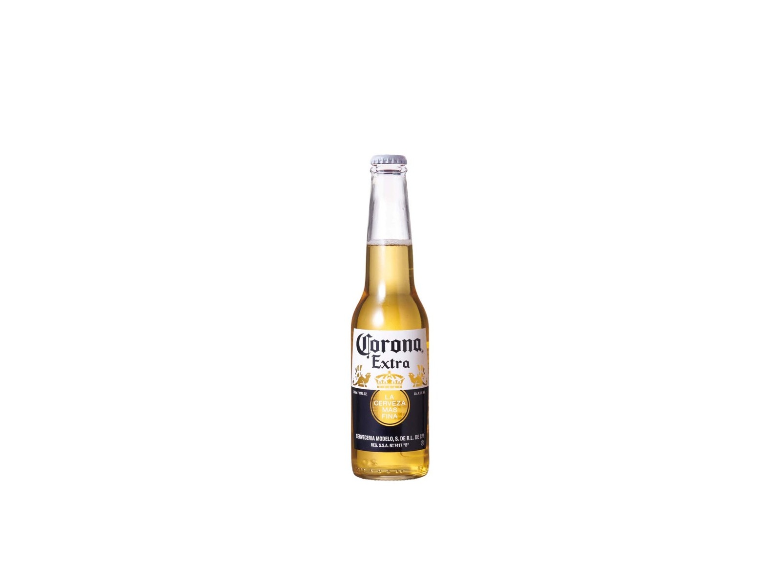 ABインベブ コロナ・エキストラ 330ml（瓶）| コープこうべネット