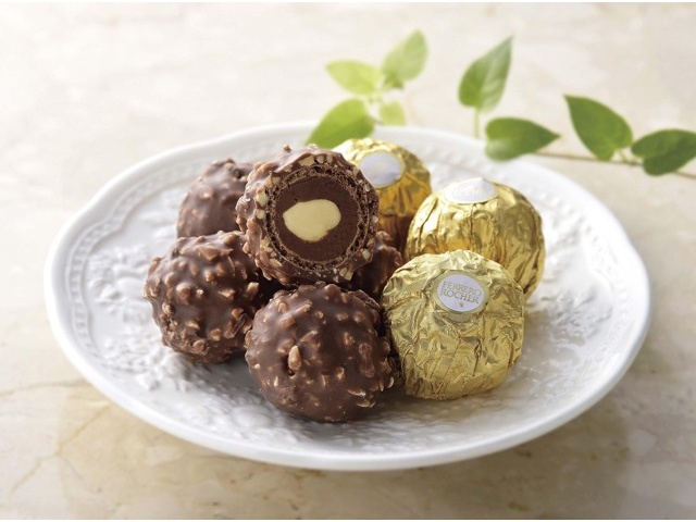 日本フェレロ ロシェ 8粒入| コープこうべネット 日本フェレロ ロシェ 8粒入| コープこうべネット