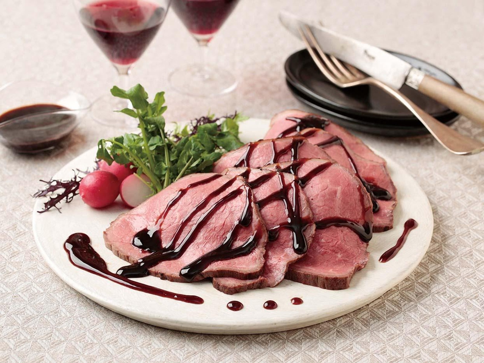 ニップン ジャコバッツィ バルサミコソース 150ml| コープこうべ