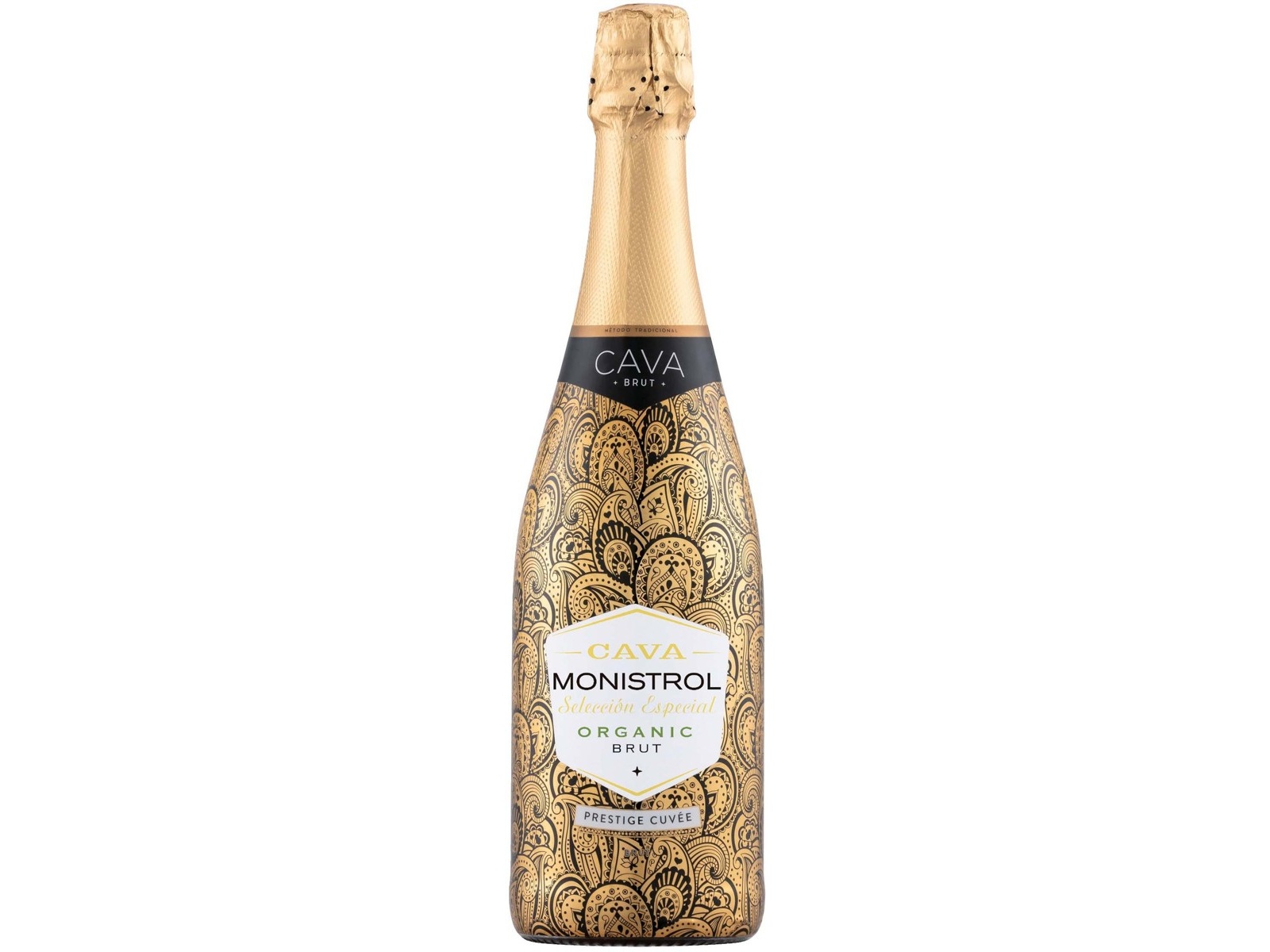 カサ・ピノ・ジャパン モニストロル キュヴェ ブリュット 750ml（瓶