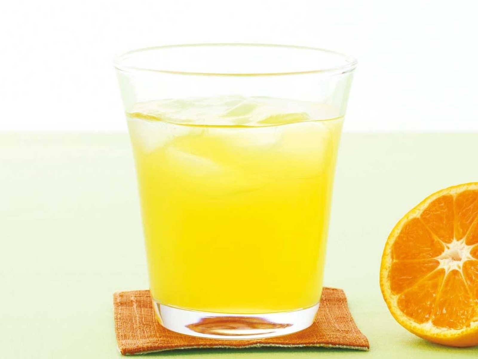 CJフーズ 美酢（ミチョ）みかん 900ml| コープこうべネット