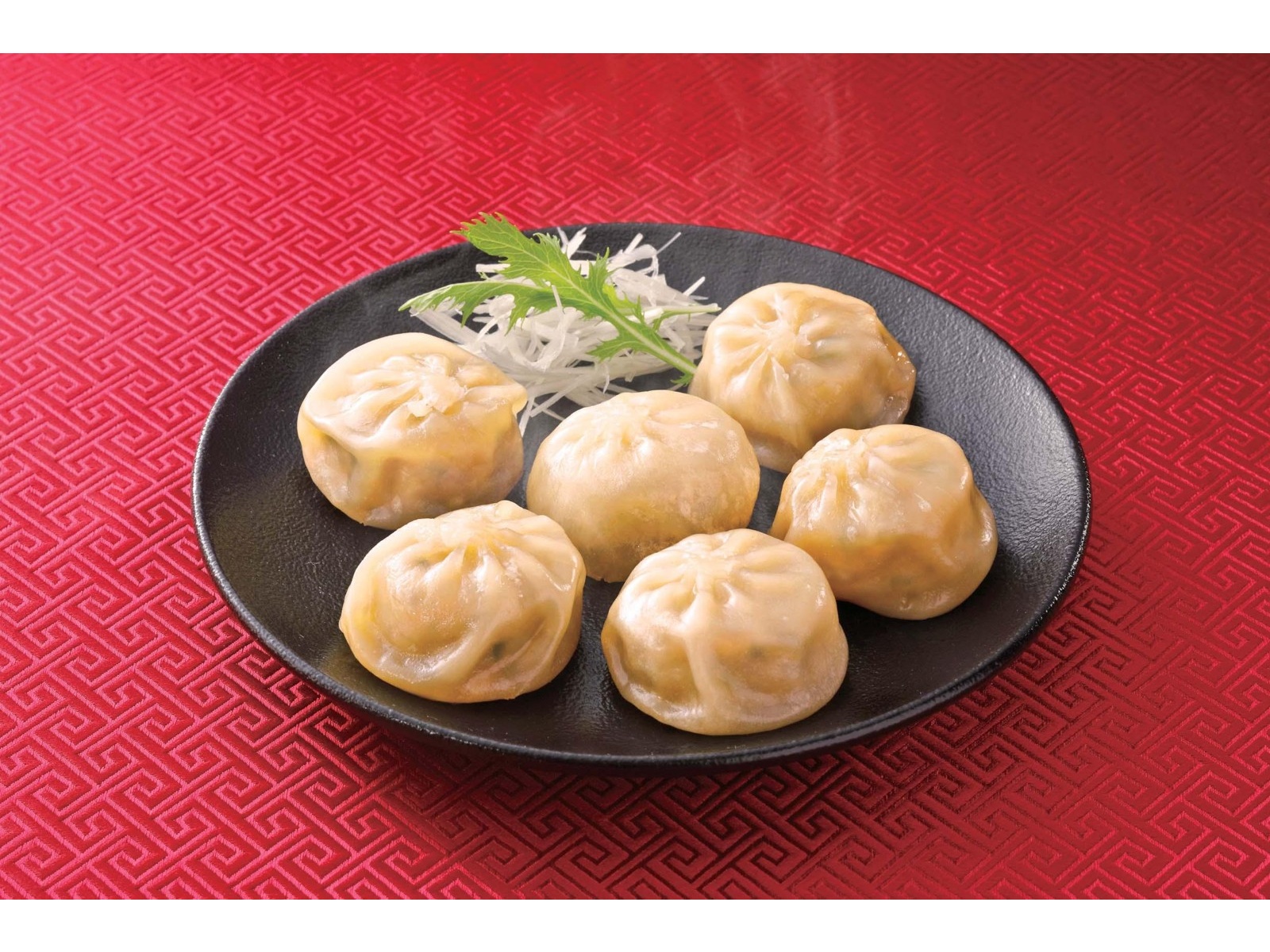 CJ FOODS JAPAN bibigo 肉汁マンドゥ プルコギ 6コ入(168g) | コープ