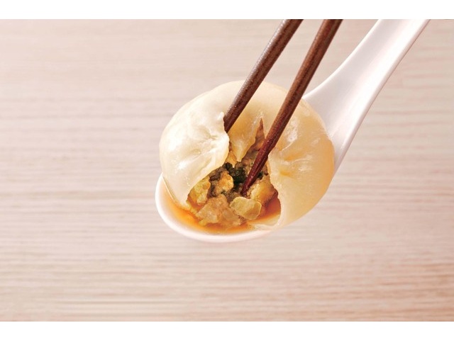 CJ FOODS JAPAN bibigo 肉汁マンドゥ プルコギ 6コ入(168g) | コープ