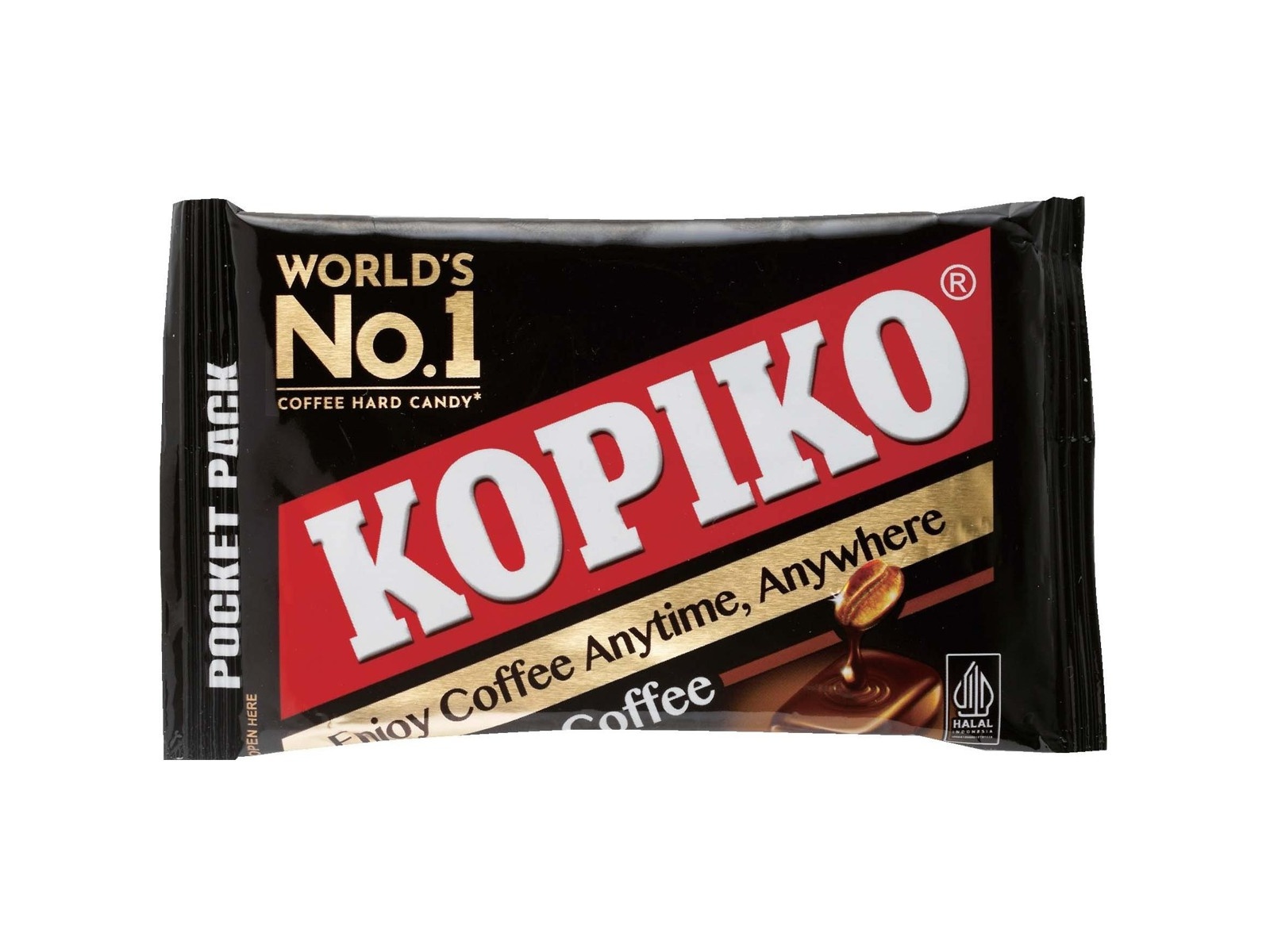 東京タカラフーズ コピコ コーヒーキャンディ 32g| コープこうべネット